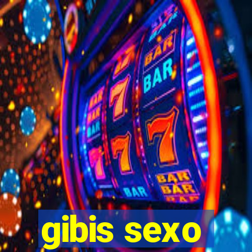 gibis sexo